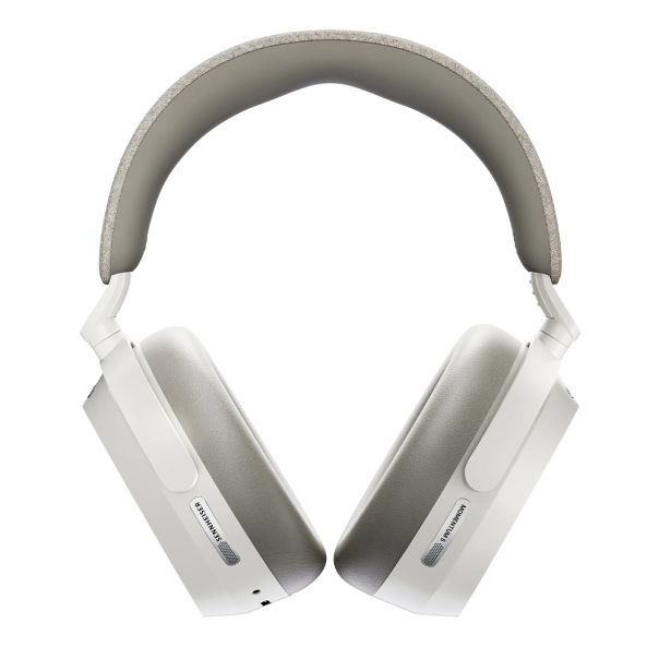 SENNHEISER MOMENTUM 5 Wireless - White - EP3124677
