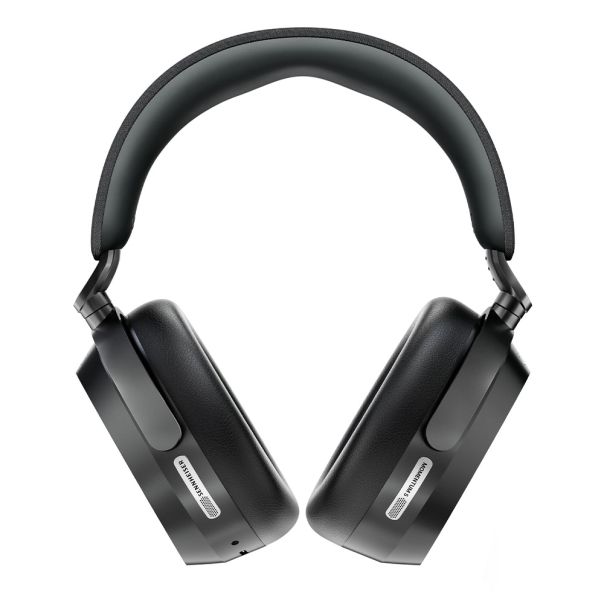 SENNHEISER MOMENTUM 5 Wireless - Black - EP3124683