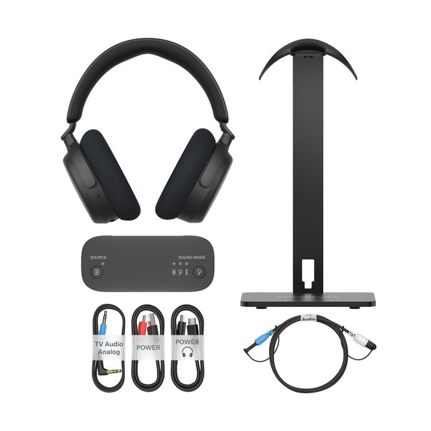 SENNHEISER RS 275 TV Headphones - EP2860446