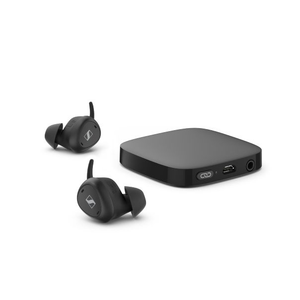 SENNHEISER TV Clear Set - 54621