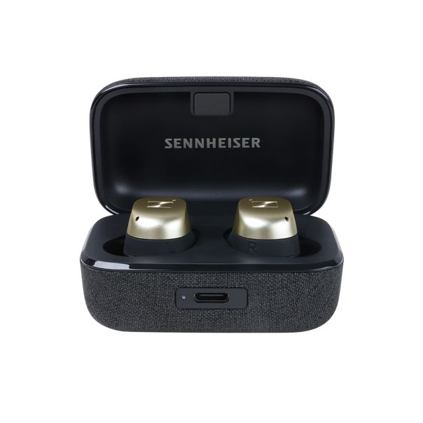SENNHEISER MOMENTUM True Wireless 4 - Gold - 96084