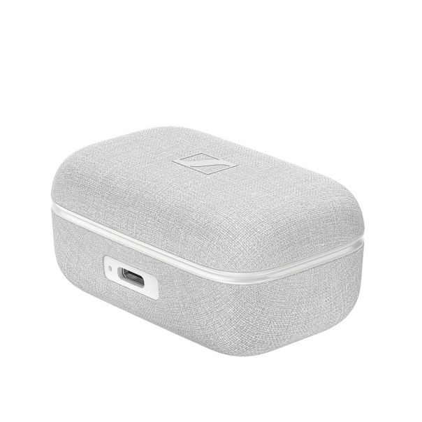 SENNHEISER MOMENTUM True Wireless 4 - White Silver - 69568