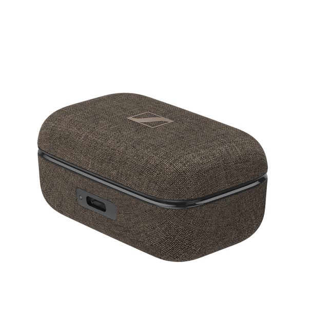 SENNHEISER MOMENTUM True Wireless 4 - Black Copper - 69566