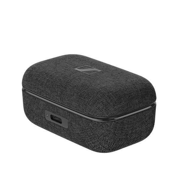 SENNHEISER MOMENTUM True Wireless 4 - Black Graphite - 69567