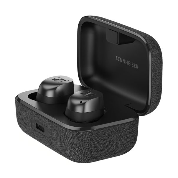 SENNHEISER MOMENTUM True Wireless 4 - Black Graphite - 69567