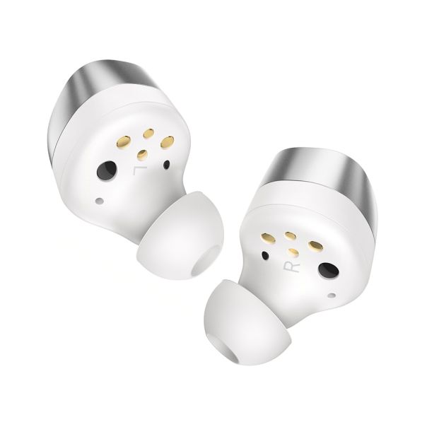 SENNHEISER MOMENTUM True Wireless 4 - White Silver - 69568