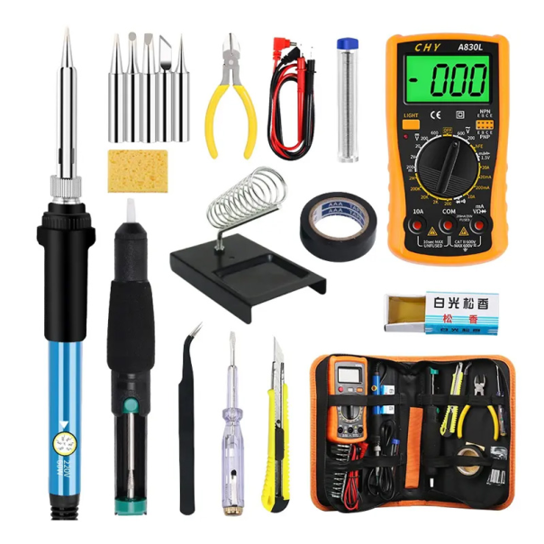 Servisni set za elektroniku JWD type 1 - 211875