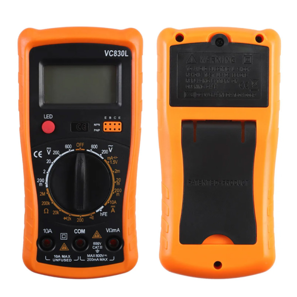 Servisni set za elektroniku JWD type 1 - 211875