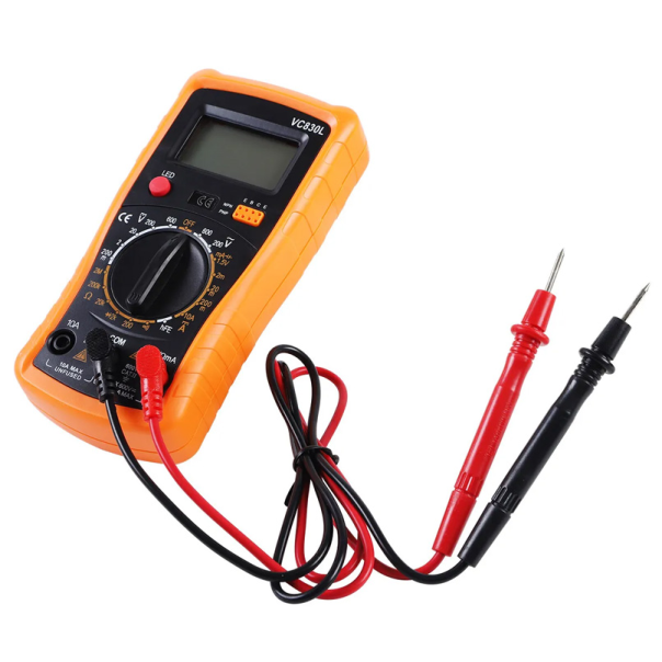 Servisni set za elektroniku JWD type 1 - 211875