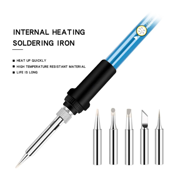 Servisni set za elektroniku JWD type 1 - 211875