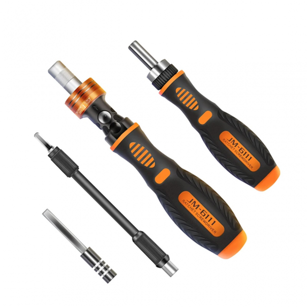 Set alata JAKEMY JM-6111, 69 u 1 - 213483