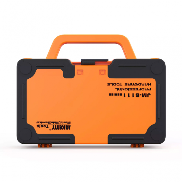 Set alata JAKEMY JM-6111, 69 u 1 - 213483