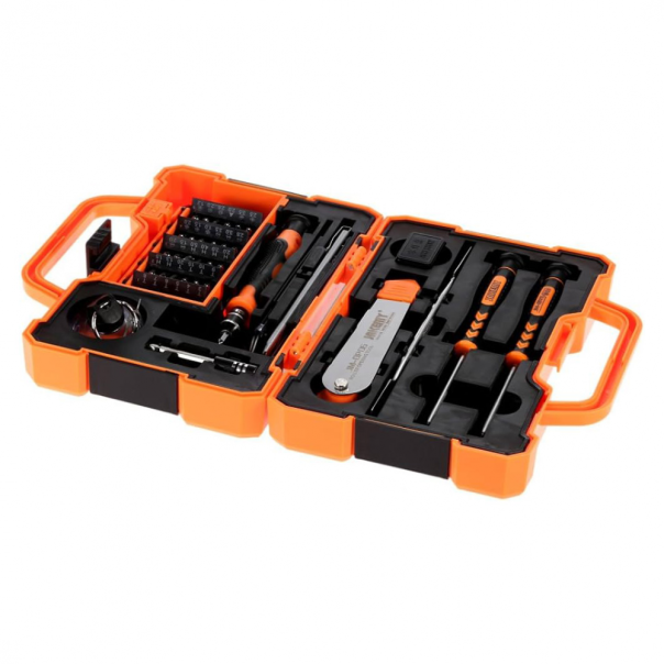 Set alata JAKEMY JM-8139, 47 u 1 - 213487