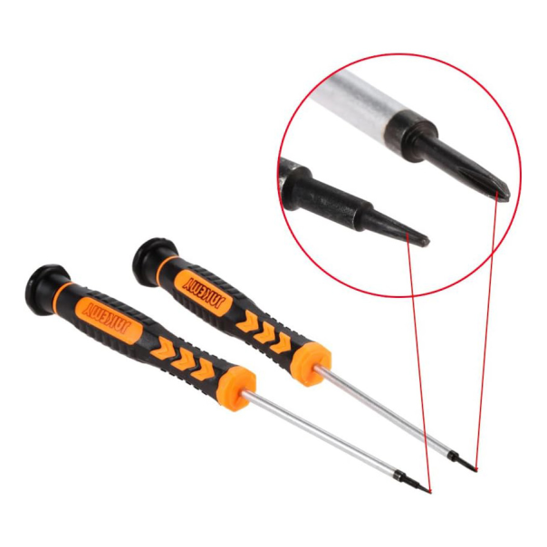 Set alata JAKEMY JM-8139, 47 u 1 - 213487