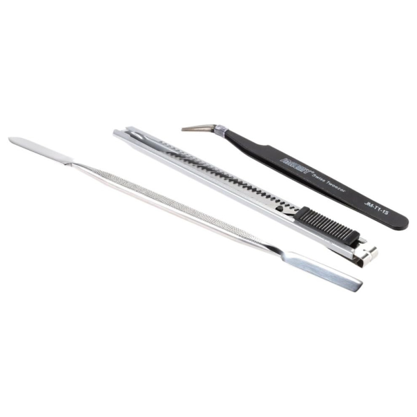 Set alata JAKEMY JM-8139, 47 u 1 - 213487