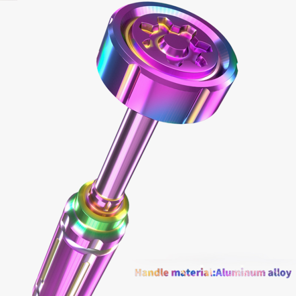 Set alata Mijing CB01 za otvaranje Apple Watch S1/S2/S3/S4/S5/S6 - 203407