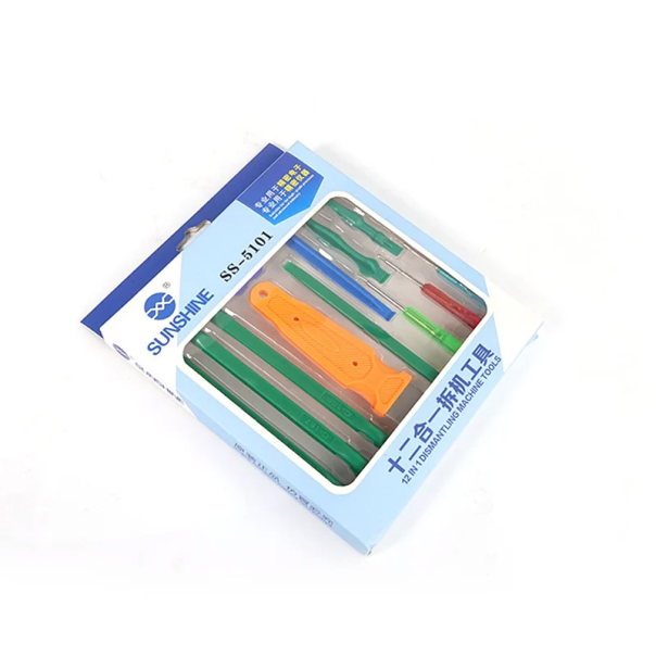 Set alata SUNSHINE SS-5101 - 610627