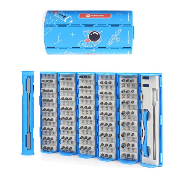 Set alata SUNSHINE SS-5120 (128u1) - 610628