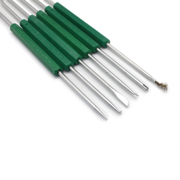 Set alata za Lemljenje telefona BAKU BK-120 - 65697