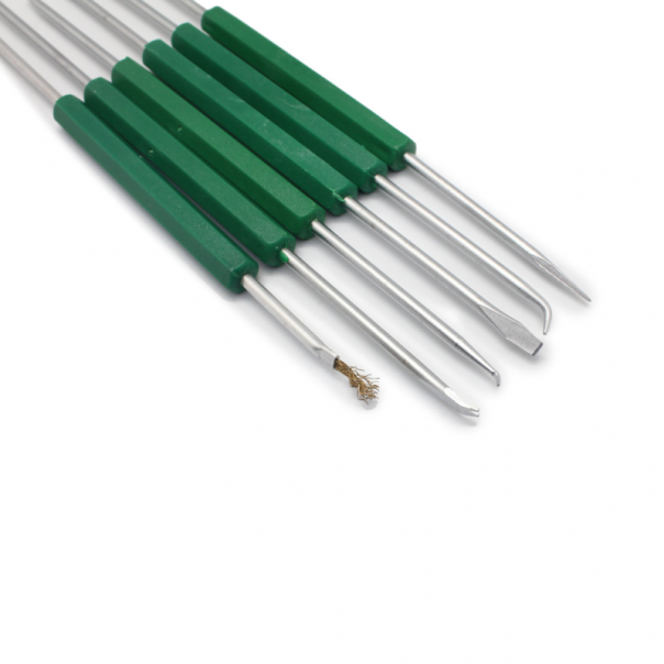 Set alata za Lemljenje telefona BAKU BK-120 - 65697