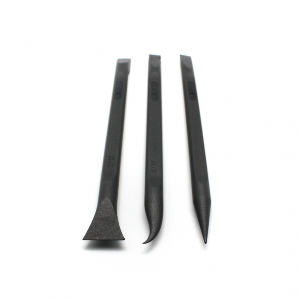 Set alata za otvaranje BK-7278 plasticni 3 dela - 36493