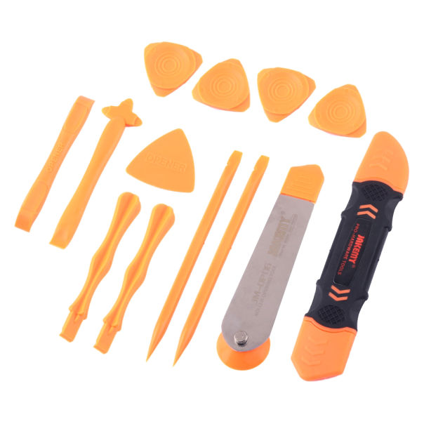 Set alata za otvaranje JAKEMY JM-OP15, 13 u 1 - 213502-1