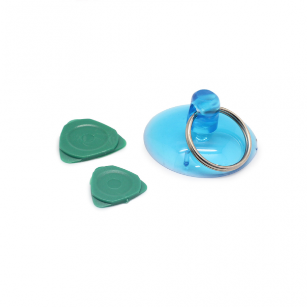 Set alata za otvaranje telefona Blackberry BAKU BK-6007 tamno plavi - 65705