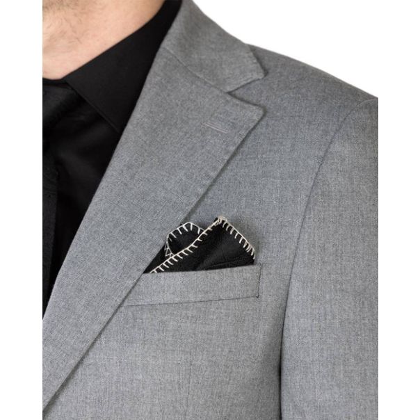 BARBOSA Set kravata i maramica km-11 - SET-KM-11 01_1