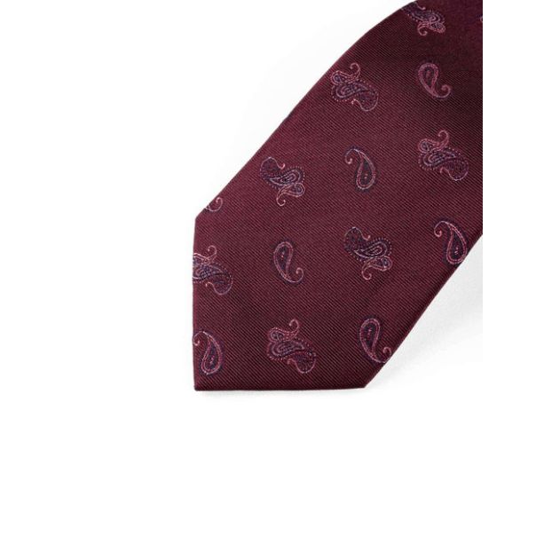 BARBOSA Set kravata i maramica km-11 - SET-KM-11 12_1