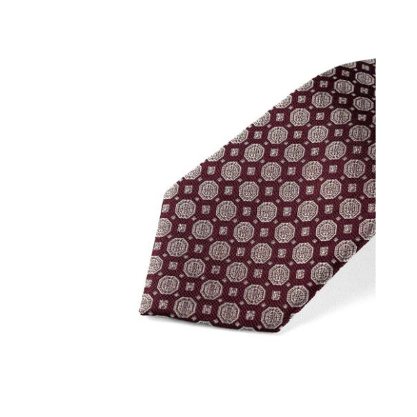 BARBOSA Set kravata i maramica km-11 - SET-KM-11 12_2