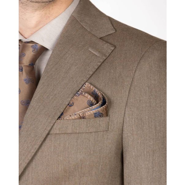 BARBOSA Set kravata i maramica km-11 - SET-KM-11 15_2