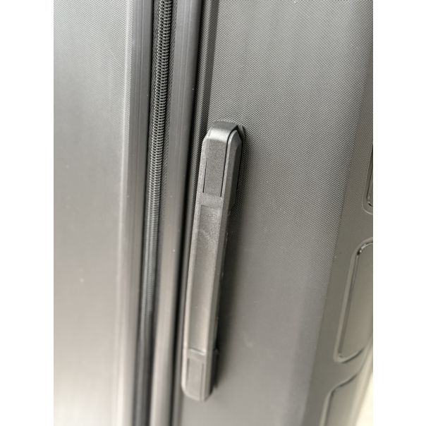 BOLZZ Set kofera world 5/1 black - EP2742320