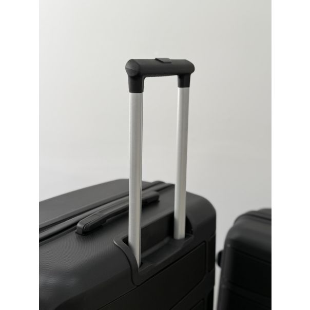 BOLZZ Set kofera world 5/1 black - EP2742320