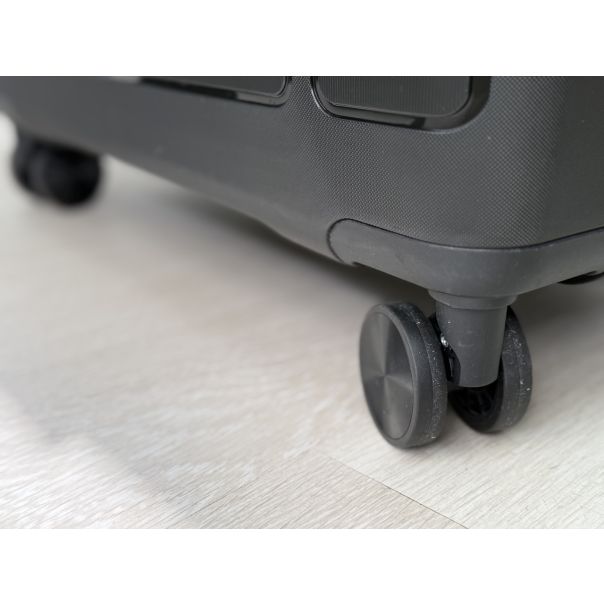 BOLZZ Set kofera world 5/1 black - EP2742320