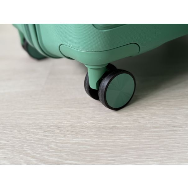 BOLZZ Set kofera world 5/1 blue - EP2742314