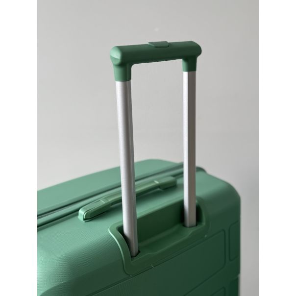 BOLZZ Set kofera world 5/1 green - EP2742317