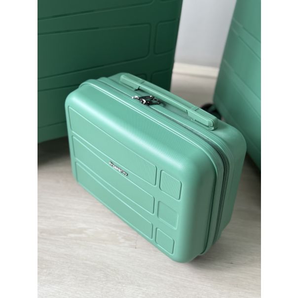 BOLZZ Set kofera world 5/1 green - EP2742317