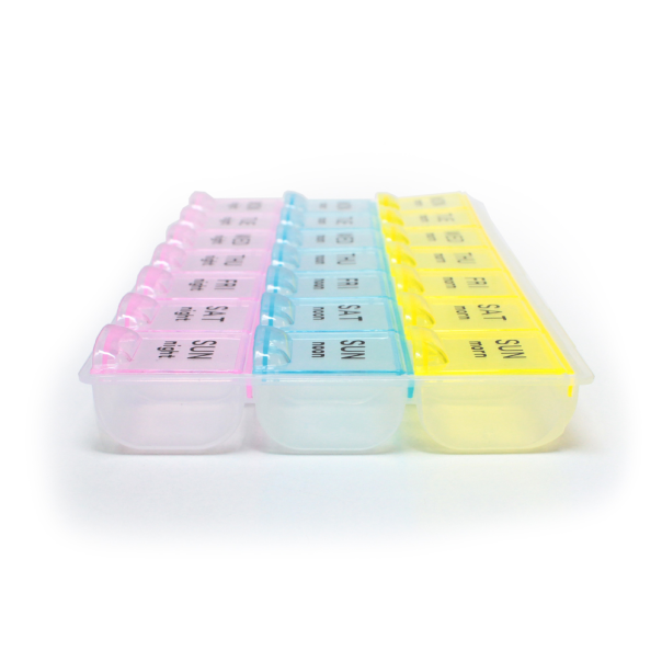 Set kutijica za sitne delove R531 21 mesto - 208084