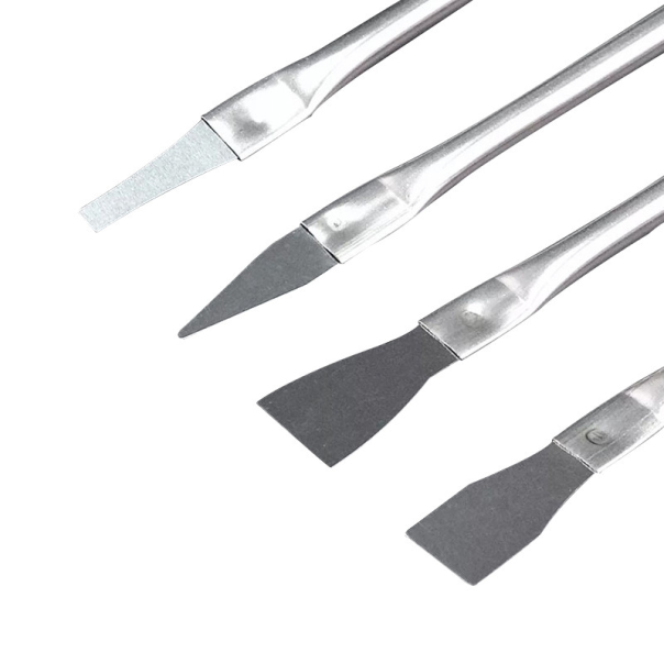 Set metalnih spatula RELIFE RL-049 - 122161