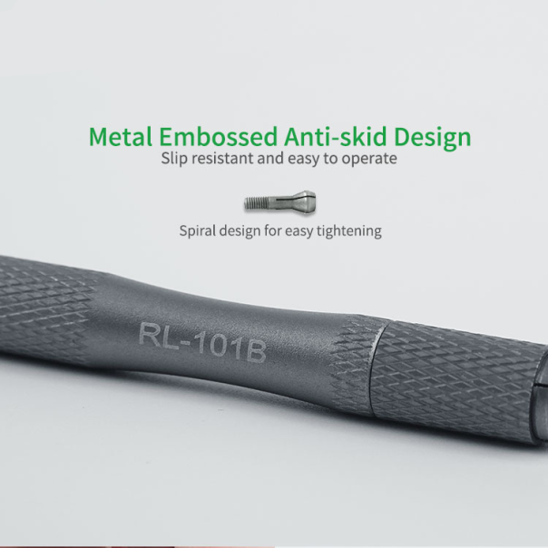 Set nozica sa ruckom Relife RL-101B 8u1 - 116633