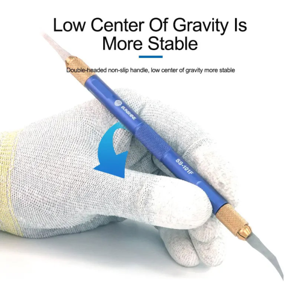 Set nožica SUNSHINE SS-101F - 611587