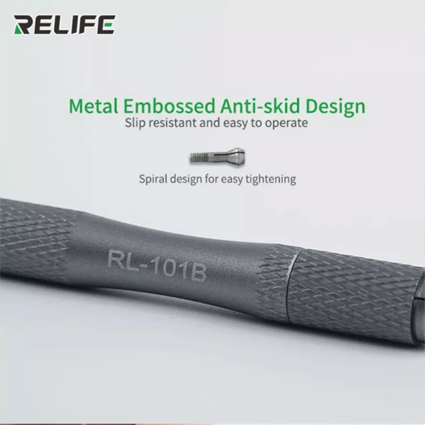 Set nožica za sečenje RELIFE RL-101B 8u1 - 611157