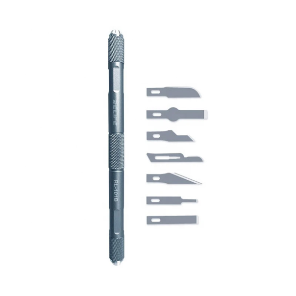 Set nožica za sečenje RELIFE RL-101B 8u1 - 611157