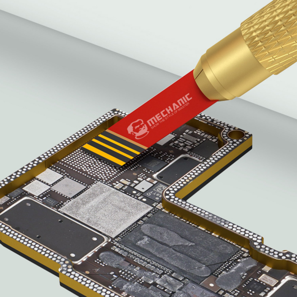 Set nozica za skidanje lepka sa IC-a Mechanic GK8 - 122405