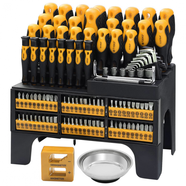 Set šrafcigera Amartisan JWD 118 u 1 - 223258