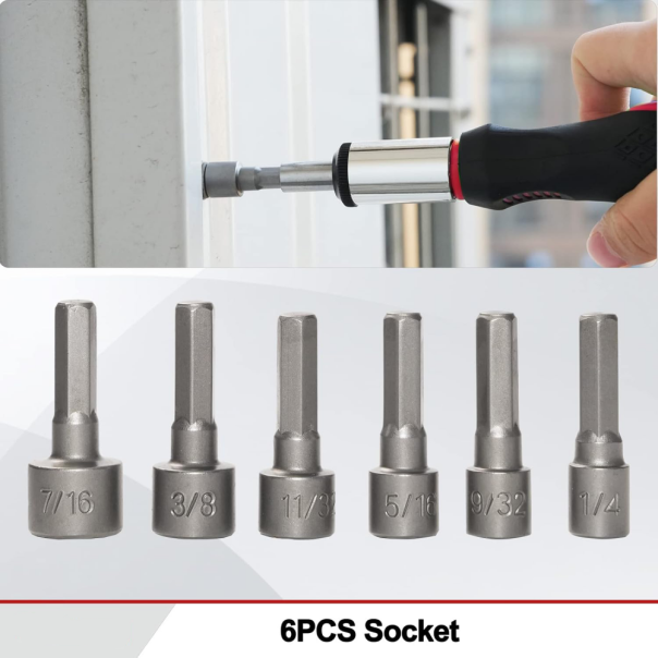 Set šrafcigera Amartisan JWD 118 u 1 - 223258