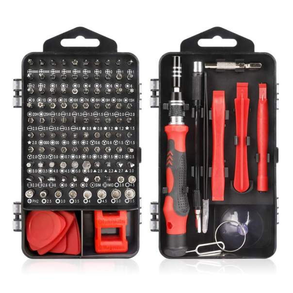 Set srafcigera AT-115 u 1 - 206656