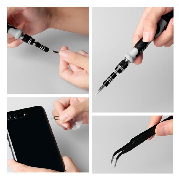 Set srafcigera AT-115 u 1 - 206656