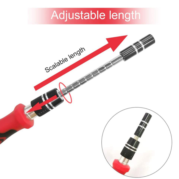 Set srafcigera AT-115 u 1 - 206656