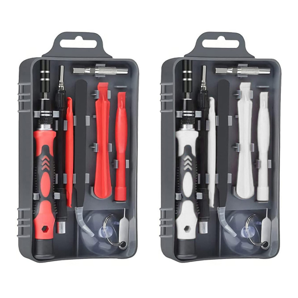 Set srafcigera AT-115 u 1 - 206656